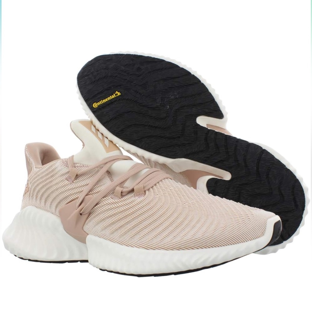 adidas Men's Alphabounce Instinct Running Shoe